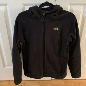 COPY - North Face fleece jacket